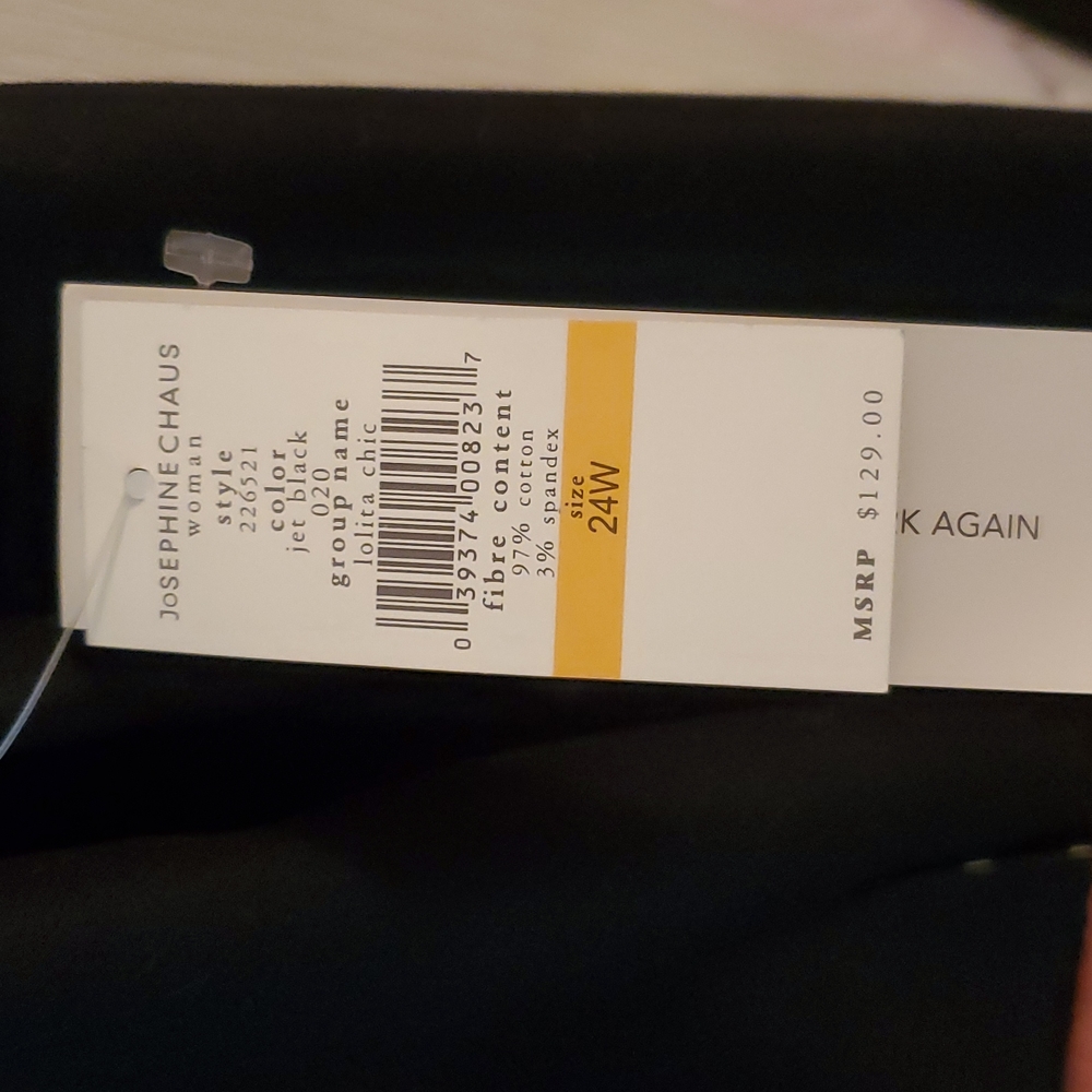Suit Jacket - Picture 4 of 4